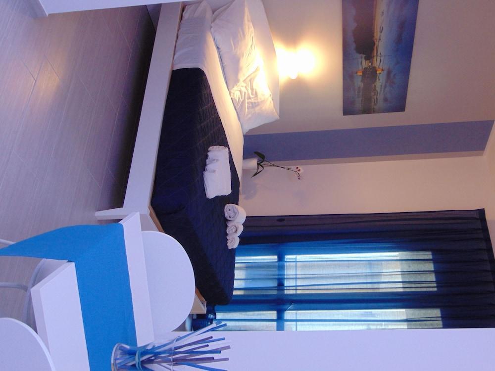 Residence Le Isole Marsala Ngoại thất bức ảnh