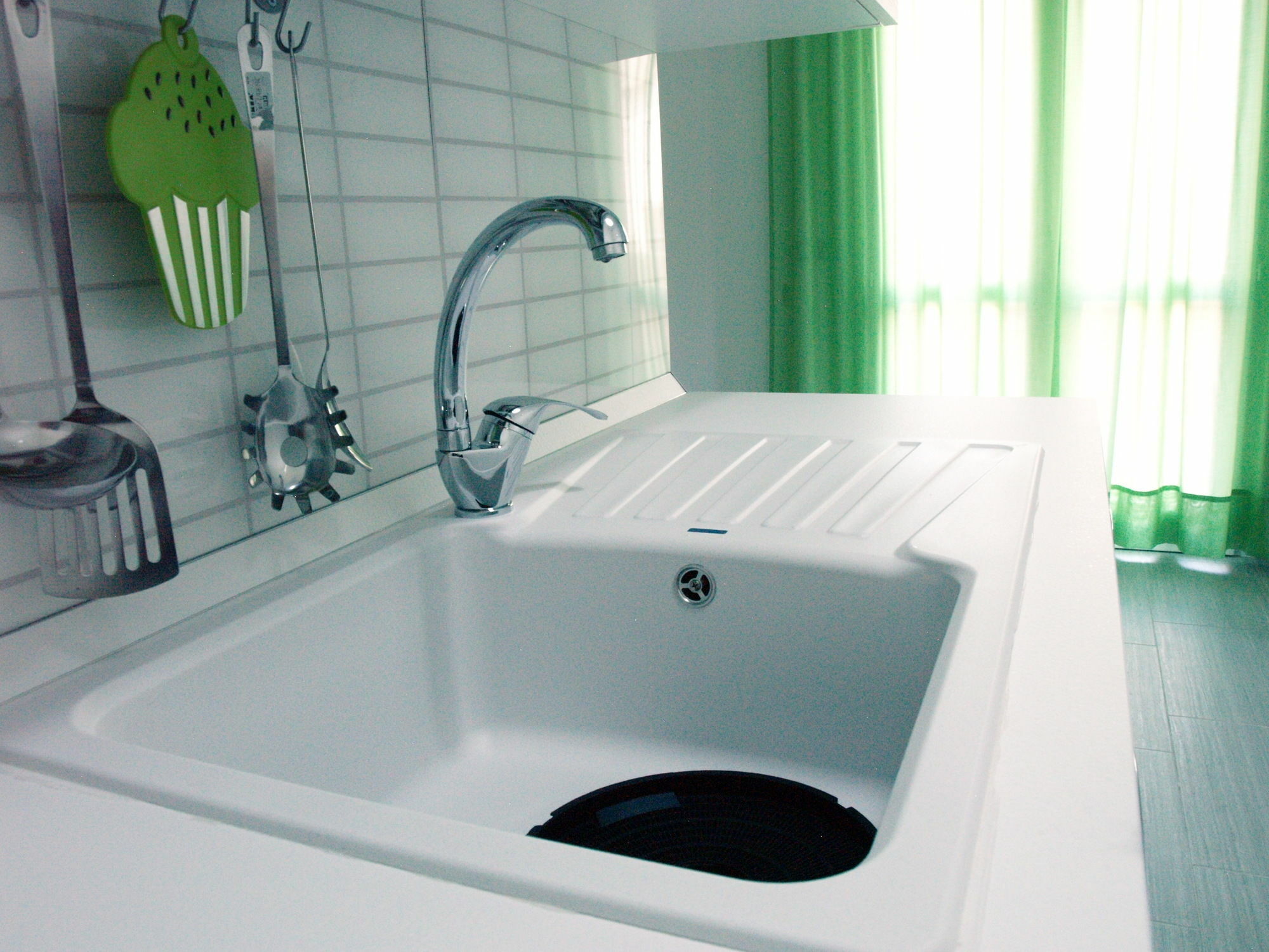 Residence Le Isole Marsala Ngoại thất bức ảnh
