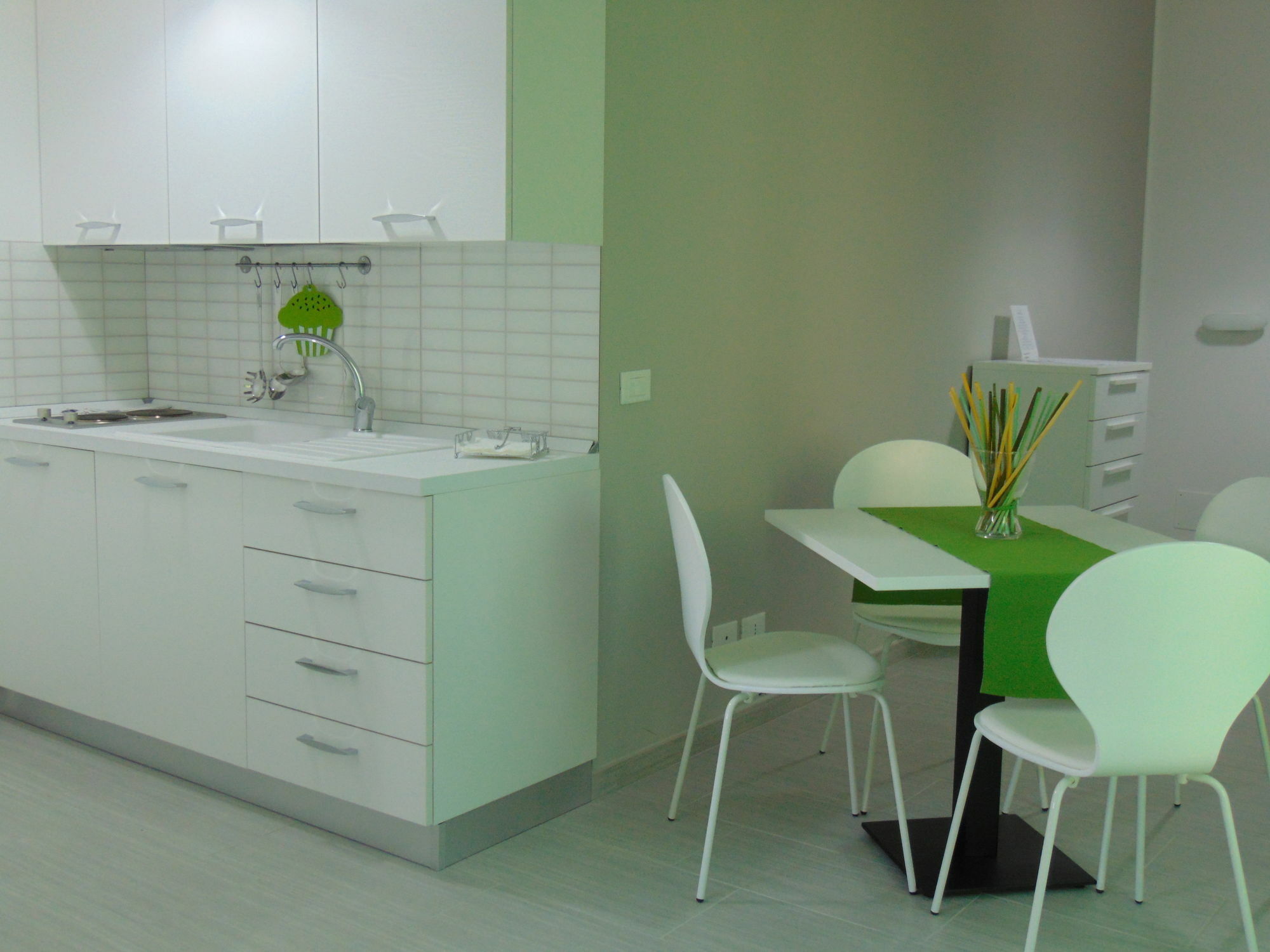 Residence Le Isole Marsala Ngoại thất bức ảnh