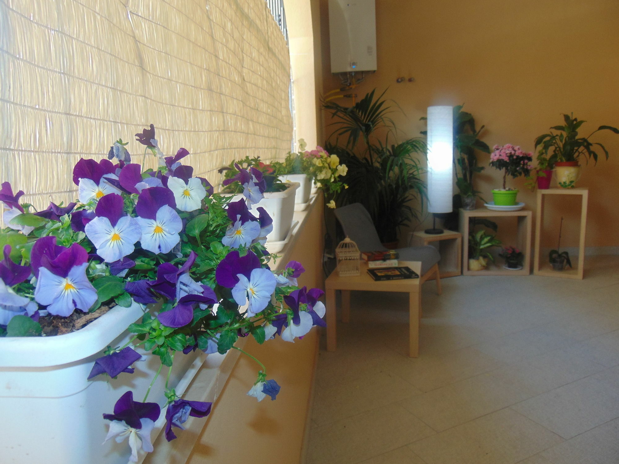Residence Le Isole Marsala Ngoại thất bức ảnh